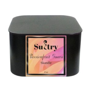 Product Image and Link for Passionfruit Guava Skandle (Body Butter Candle)