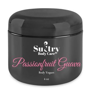 Product Image and Link for Passionfruit Guava Hydrating Body Yogurt