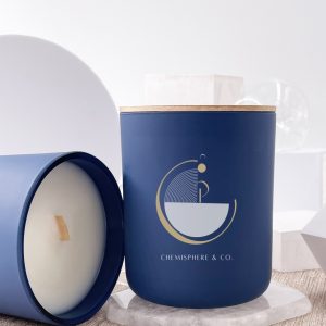 Product Image and Link for ORIGIN 396 | 12 oz coco apricot cream handmade scented candle