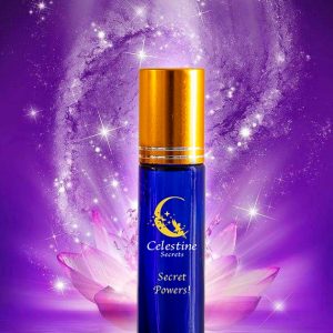 Product Image and Link for Secret Powers – Essential Oil Blend