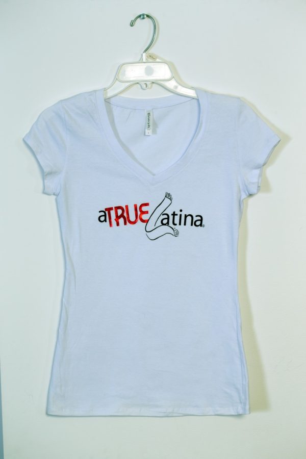 Product Image and Link for Form-fitting t-shirt