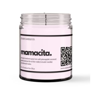 Product Image and Link for Mamacita Candle
