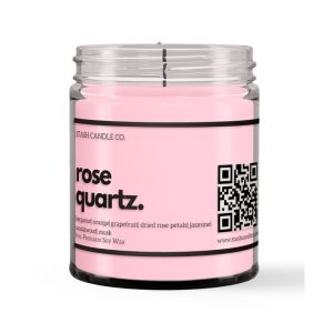 Product Image and Link for Rose Quartz