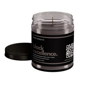 Product Image and Link for Black Excellence