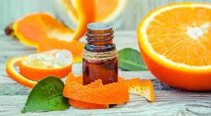Product Image and Link for Sweet Orange Essential Oil