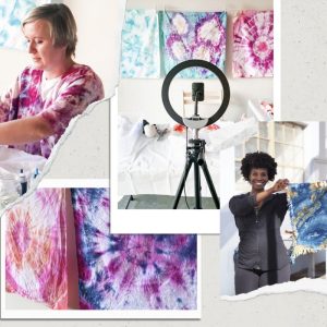 Product Image and Link for Virtual Corporate Art Events