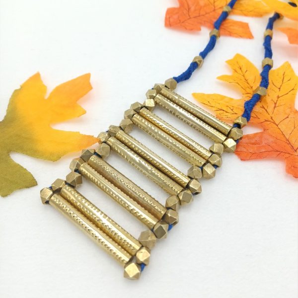 Product Image and Link for Stay Up Late Necklace