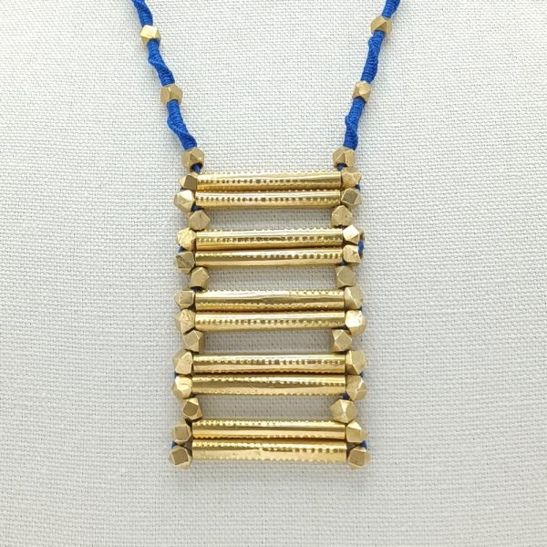 Product Image and Link for Stay Up Late Necklace