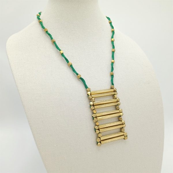 Product Image and Link for Stay Up Late Necklace