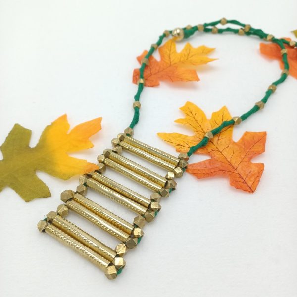 Product Image and Link for Stay Up Late Necklace