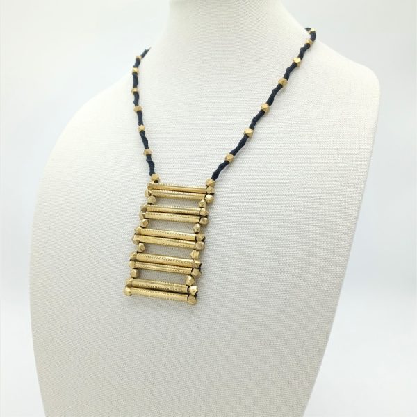 Product Image and Link for Stay Up Late Necklace