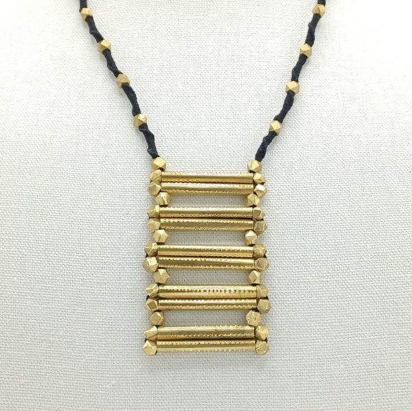 Product Image and Link for Stay Up Late Necklace