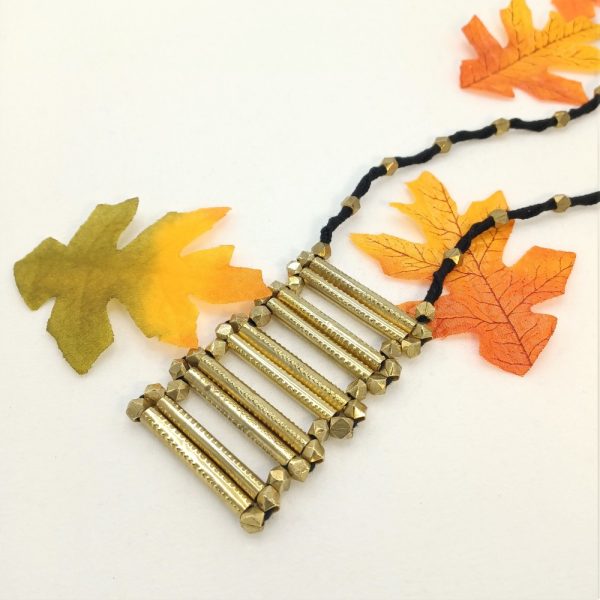 Product Image and Link for Stay Up Late Necklace