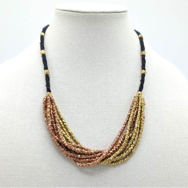 Product Image and Link for Bead It Necklace