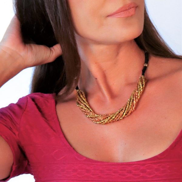 Product Image and Link for Bead It Necklace