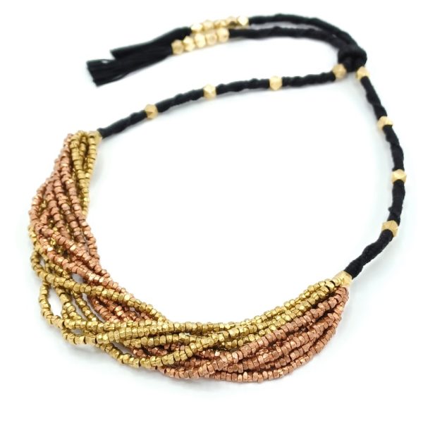 Product Image and Link for Bead It Necklace