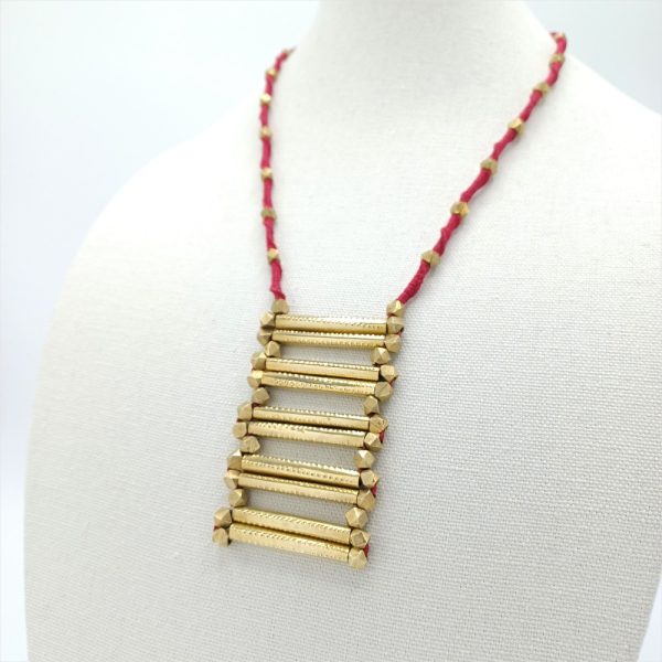 Product Image and Link for Stay Up Late Necklace