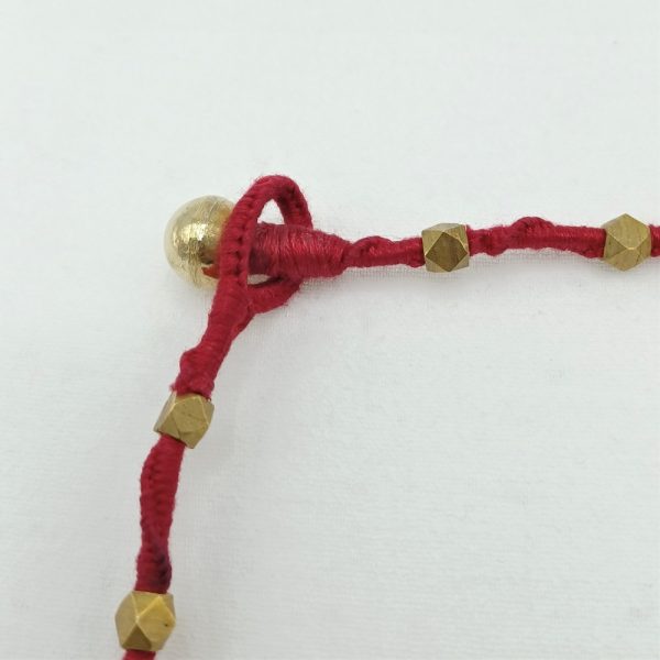 Product Image and Link for Stay Up Late Necklace