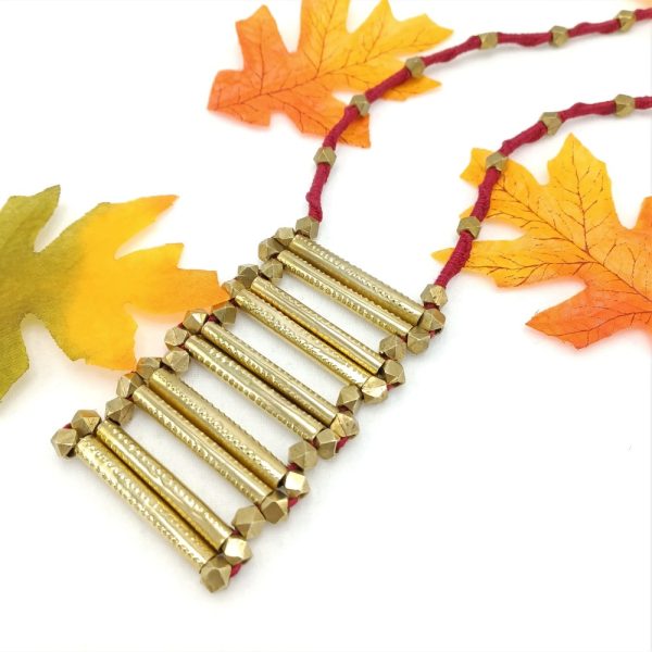 Product Image and Link for Stay Up Late Necklace