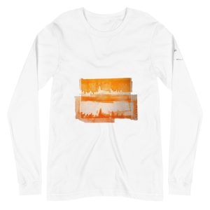Product Image and Link for Represent.04 | Long-Sleeved Crew-Neck T-Shirt