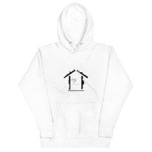 Product Image and Link for [Signature Collection] Home.01 | Hoodie