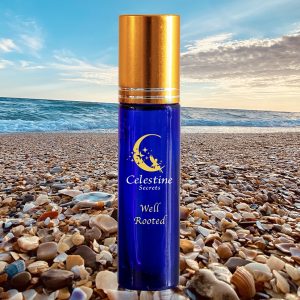 Product Image and Link for Well Rooted – Essential Oil Blend