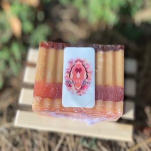 Product Image and Link for Yoni Bar