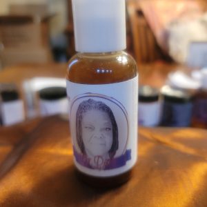 Product Image and Link for Small hair shampoo