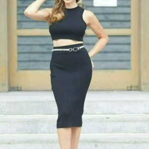 Product Image and Link for Crop Top