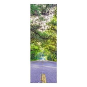 Product Image and Link for Yoga Mat – Street Scene in Gainesville, Florida