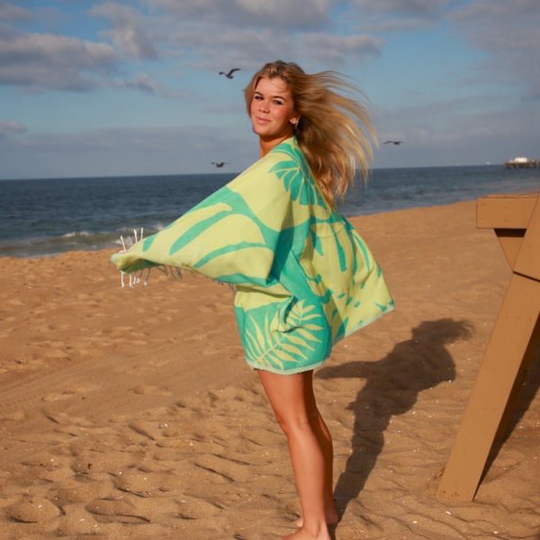 Product Image and Link for Aloha Living