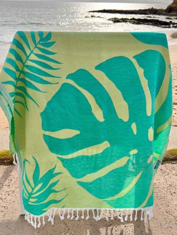 Product Image and Link for Aloha Living