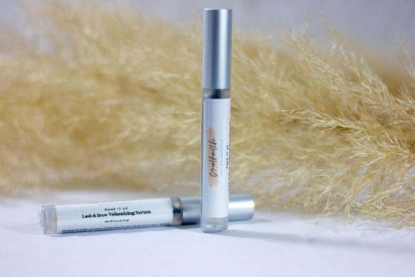 Product Image and Link for Pump It Up Lash and Brow Serum (Vegan)
