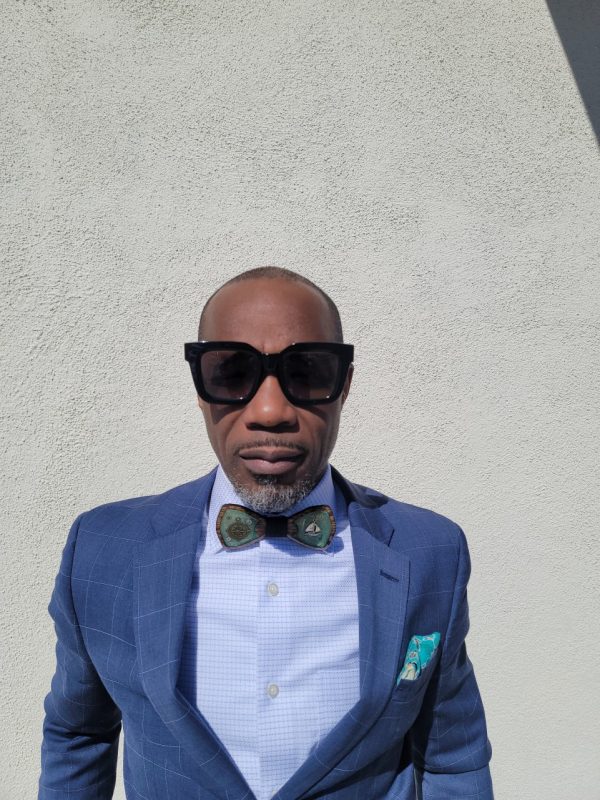 Product Image and Link for Nautica Inspired Bowtie