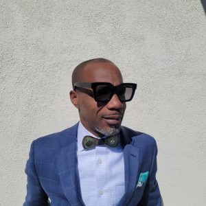 Product Image and Link for Nautica Inspired Bowtie