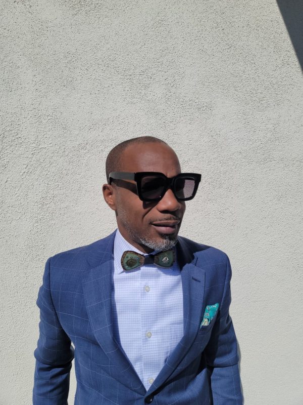 Product Image and Link for Nautica Inspired Bowtie