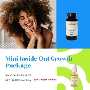 Product Image and Link for Mini Inside Out Growth Pack