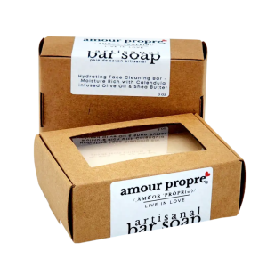 Product Image and Link for Chamomile, Calendula & Orange Blossom Facial Bar 3oz