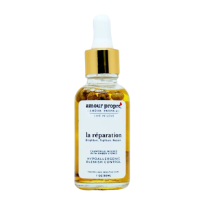 Product Image and Link for La Réparation Face Repair Oil (1oz)