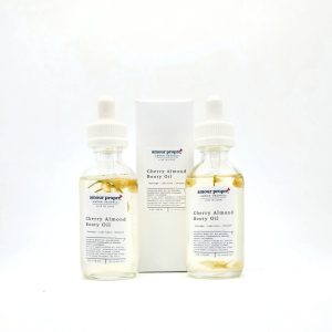 Product Image and Link for Cherry Almond Booty Oil