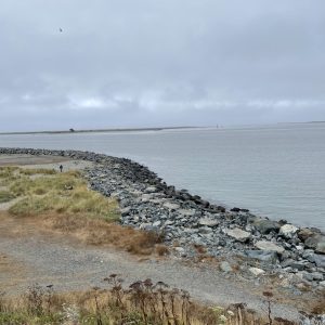 Product Image and Link for Humboldt Bay entrance- Digital photo