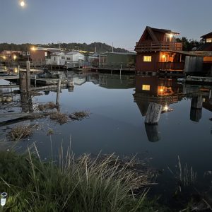 Product Image and Link for Evening high tide- Digital photo