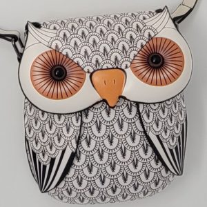 Product Image and Link for Owl Novelty Handbag