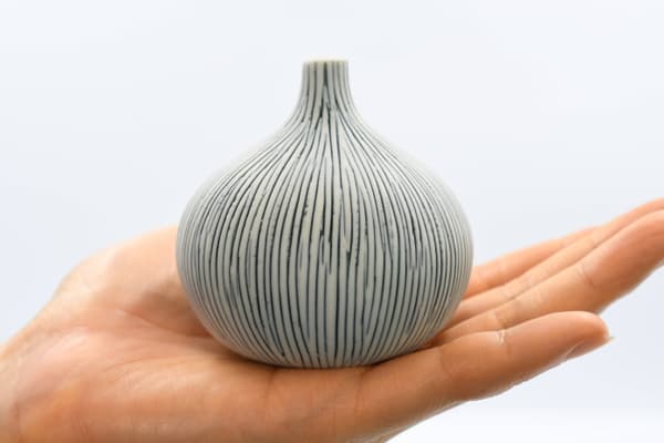 Product Image and Link for Tiny Porcelain Bud Vase