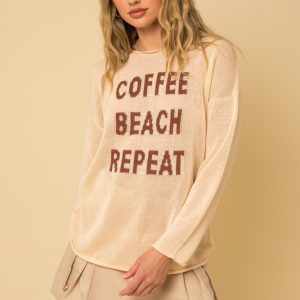 Product Image and Link for Kona Sweater