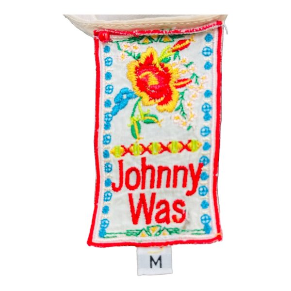 Product Image and Link for Johnny Was Top