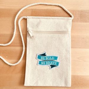 Product Image and Link for Be Bold, Be Brave