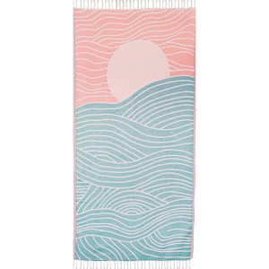 Product Image and Link for Goghing to the Seaside