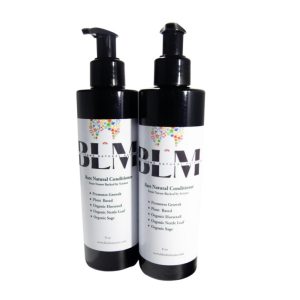 Product Image and Link for Bare Shampoo and Conditioner