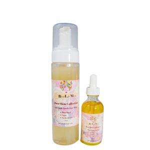 Product Image and Link for Rose Skin Collection